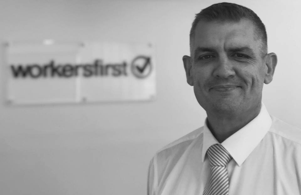 workersfirst's tweet photo. @FitzoneByErika We are all facing changing times, more precisely, here in Australia, we are about to go through a federal election riddled with workplace reforms post COVID. #workersfirst https://t.co/McO8HIbVV6