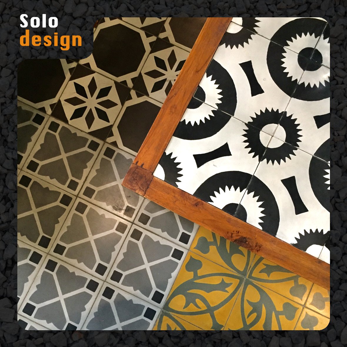 solodesign_'s tweet photo. Our table in the showroom with our sol motive
.
.
.
#solodesign #tegelsolodesign #classictile #escher #hexagonal #tegelklasik #tegellawas #tegelantik #architecture #designrumah #tegelsemen #interiordesign #tegeljadul #designrumah #interior #arsitektur #tiledesign #customtiles https://t.co/JquHz7tZOH