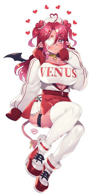 コミッションでRubeeさんを描かせていただきました〜
https://t.co/14EEraPbgJ 