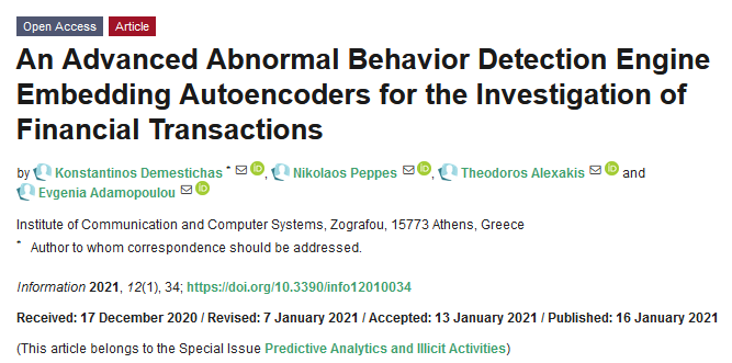 Information MDPI tweet media