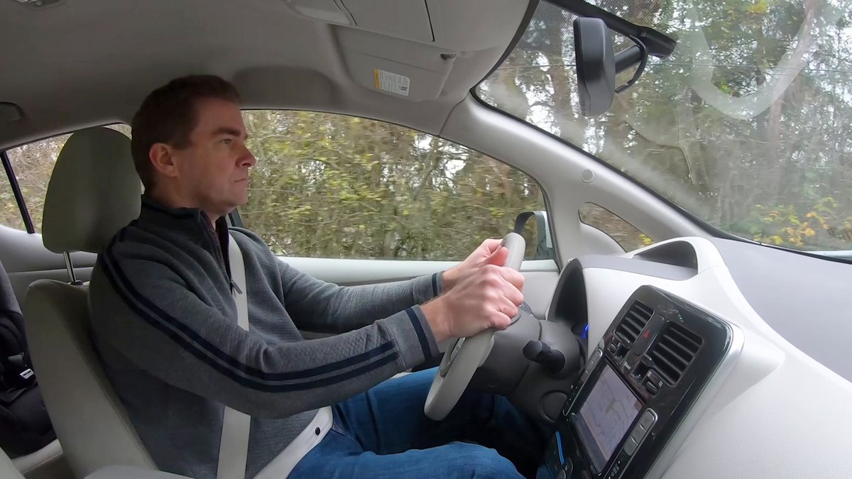 Nissan Motor tweet media