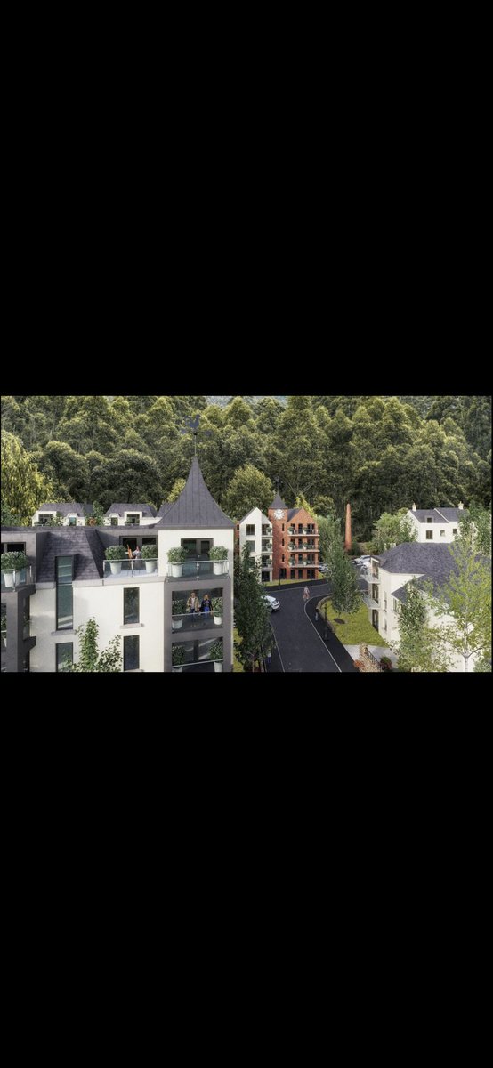 GaryJMcCausland's tweet photo. The Waterfront, Ecovillage, Rostrevor - formal public consultation has begun from 1st February 2021. Please visit https://t.co/ZfxNGm31Ih for full details of draft proposal. Thank you @Richland_Group https://t.co/pCwp0yc9ts
