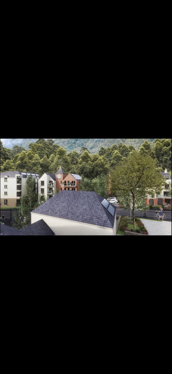 GaryJMcCausland's tweet photo. The Waterfront, Ecovillage, Rostrevor - formal public consultation has begun from 1st February 2021. Please visit https://t.co/ZfxNGm31Ih for full details of draft proposal. Thank you @Richland_Group https://t.co/pCwp0yc9ts