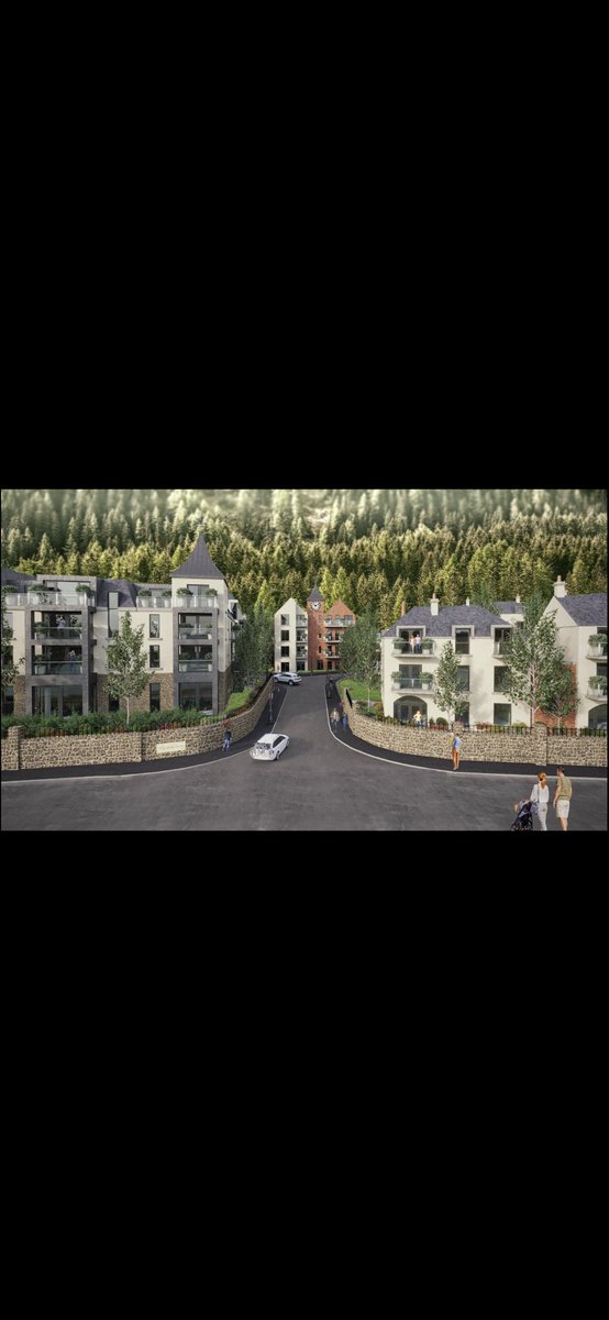 GaryJMcCausland's tweet photo. The Waterfront, Ecovillage, Rostrevor - formal public consultation has begun from 1st February 2021. Please visit https://t.co/ZfxNGm31Ih for full details of draft proposal. Thank you @Richland_Group https://t.co/pCwp0yc9ts