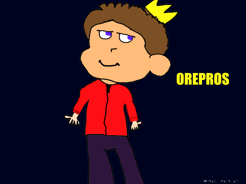seankdev's tweet photo. @Orepros fanart https://t.co/K1FVNEyluw