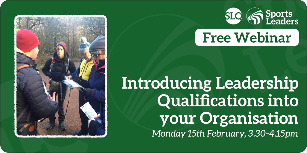 If you’re considering our courses for your learners, then our upcoming webinar will give you everything you need to know. Find out more and register here: register.gotowebinar.com/register/88951…