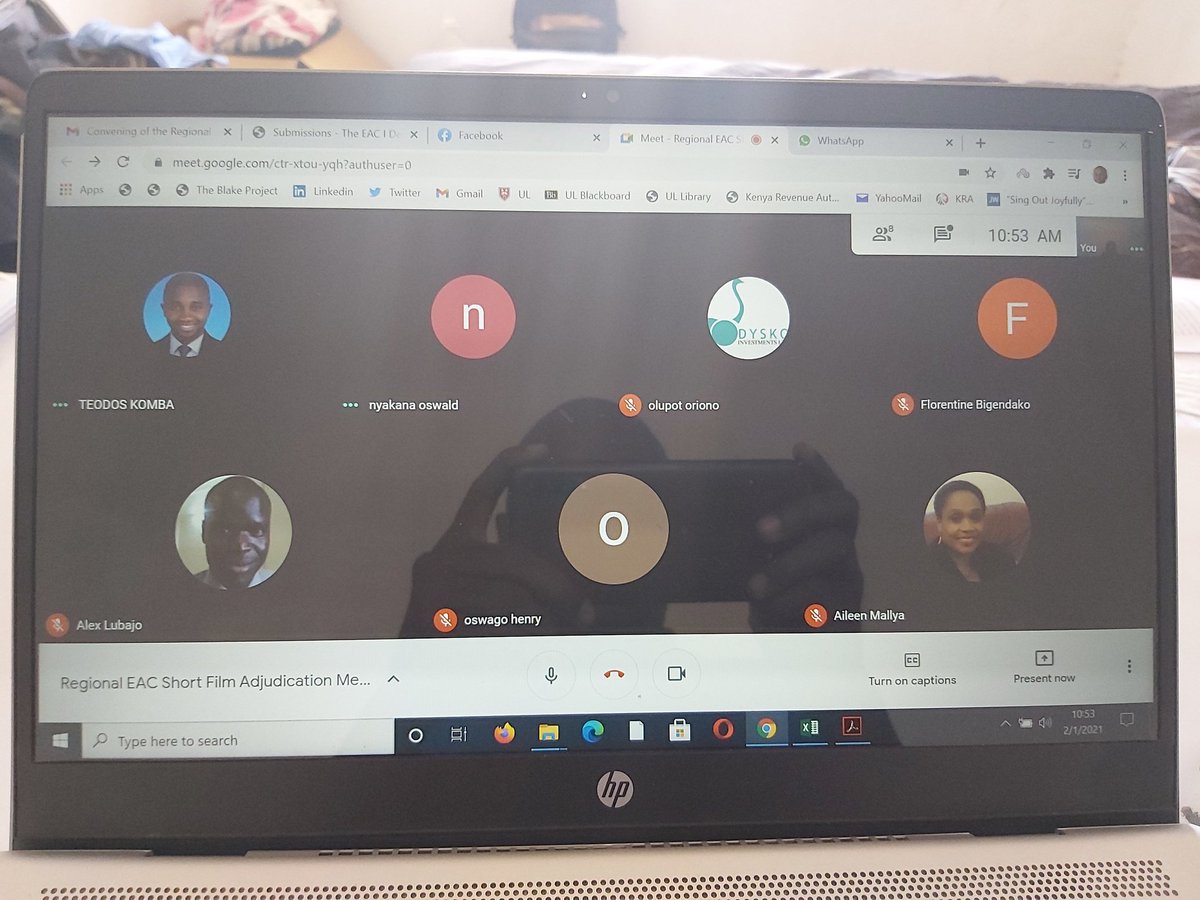 #TheEACiDeserve (Account Archived) tweet media