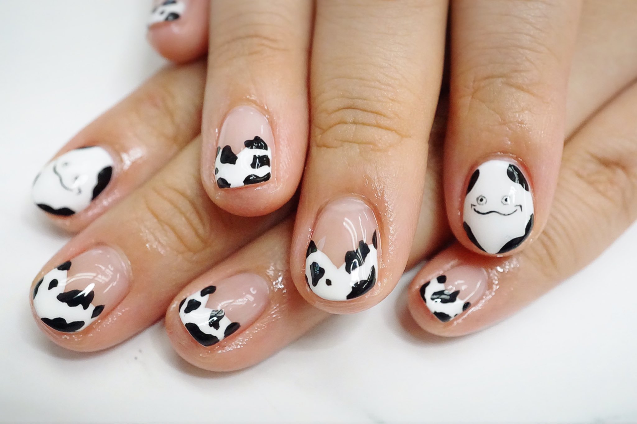 Follow Nail２１１b S Nail221b Latest Tweets Twitter