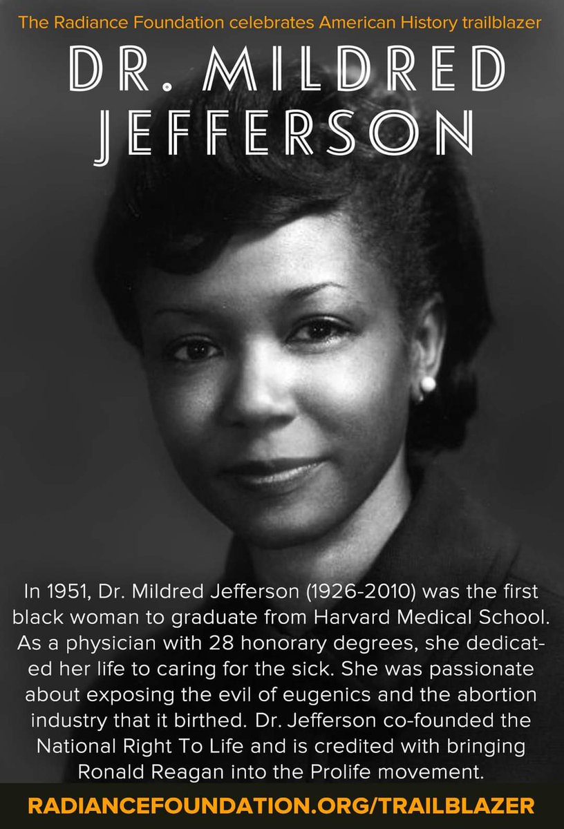 JudithBrantley6's tweet photo. #BlackHistoryMonth https://t.co/8Sw3IOooFr