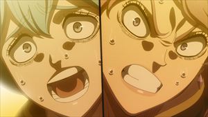 Blackclover ブラッククローバー Additional Preview Images For Episode 162 The Great War Breaks Out Blackclover ブラクロ ブラッククローバーアニメ T Co R4aj5ogfas Twitter Blackclover ブラッククローバー Additional Preview Images For Episode 162 The Great War Breaks Out Blackclover ブラクロ ブラッククローバーアニメ T Co R4aj5ogfas Twitter