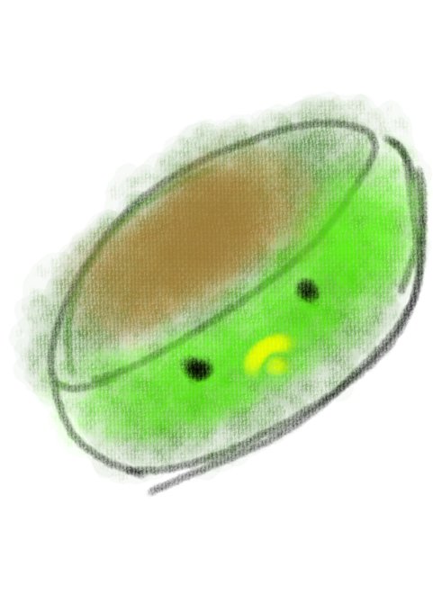 草餅のtwitterイラスト検索結果