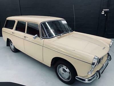 For Sale: 1974 Peugeot 404 Estate rover.ebay.com/rover/1/710-53… &lt;--More #classiccar #classiccars