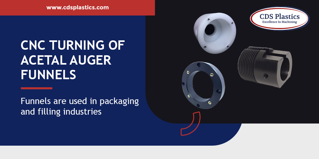 CDSPLASTICSINC's tweet image. Food processors, pharmaceutical manufacturers, bottlers, confectioners have significantly outsourced their plastic parts to CDS. Get to know more: cdsplastics.com 
#CDSPlastics #CNC #cncmachining #engineering #cncmiling #turning #plastic #materials #customparts #valves