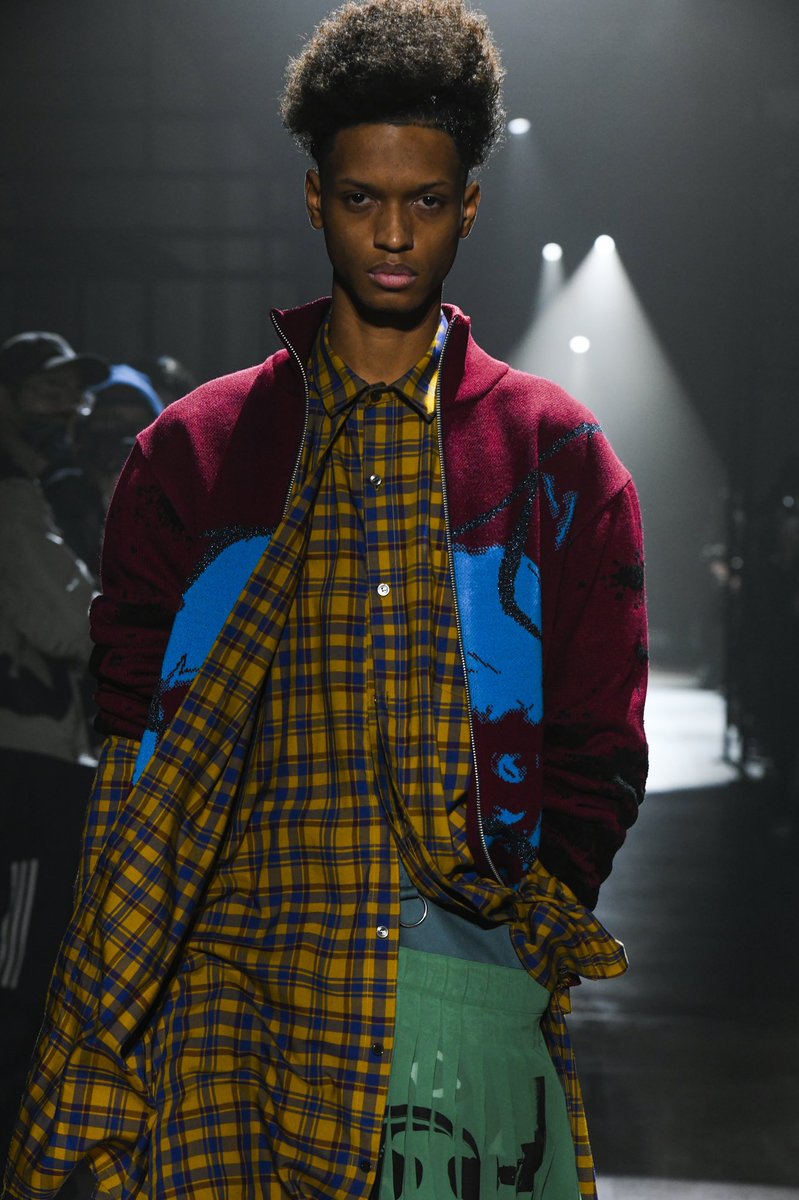 rurumu マフラー 2021AW | www.proesmin.com