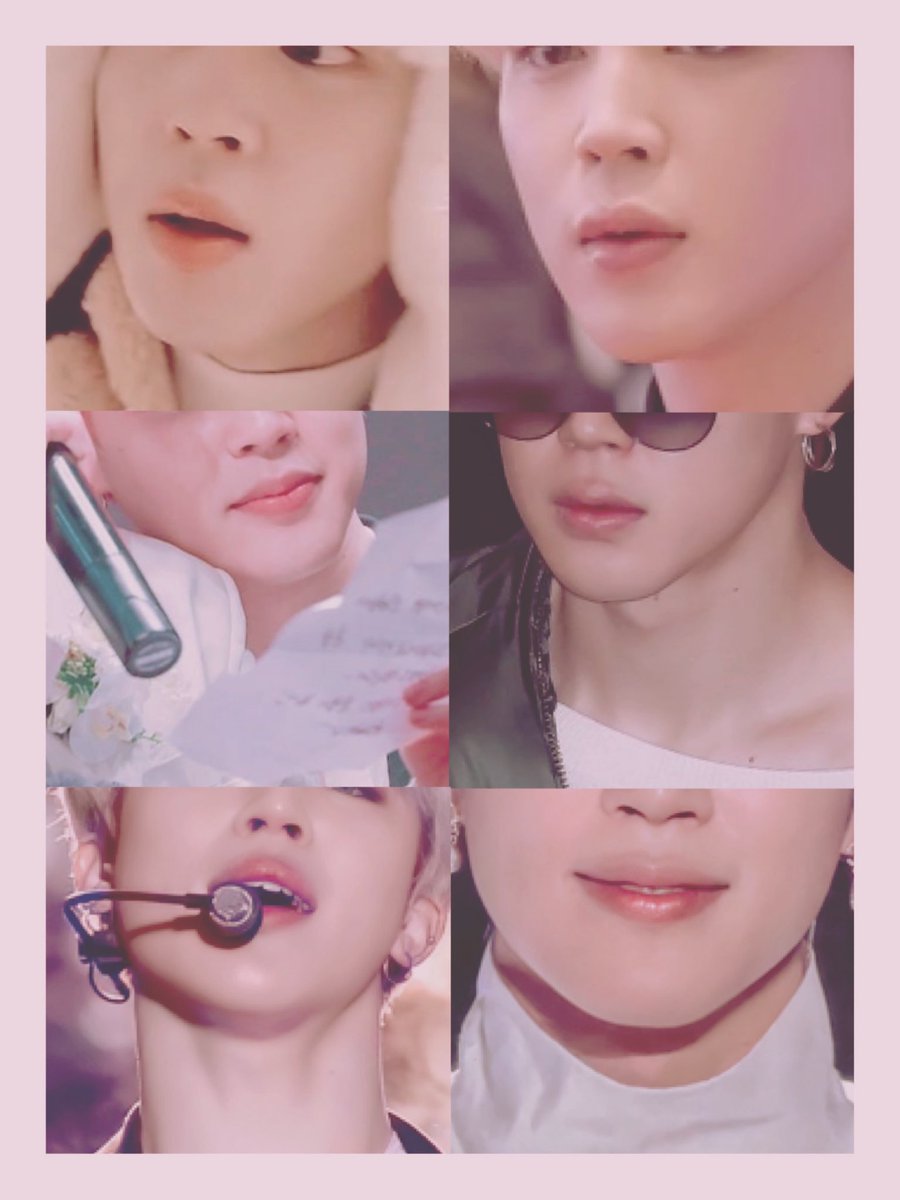 疲れた時に の可愛い唇を並べて眺めてメンタルを回復させるのが趣味 Nio Slowのイラスト