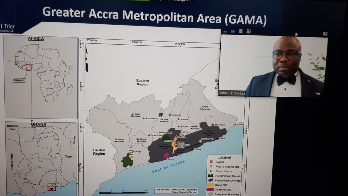 Governance and Sustainability Lab tweet media