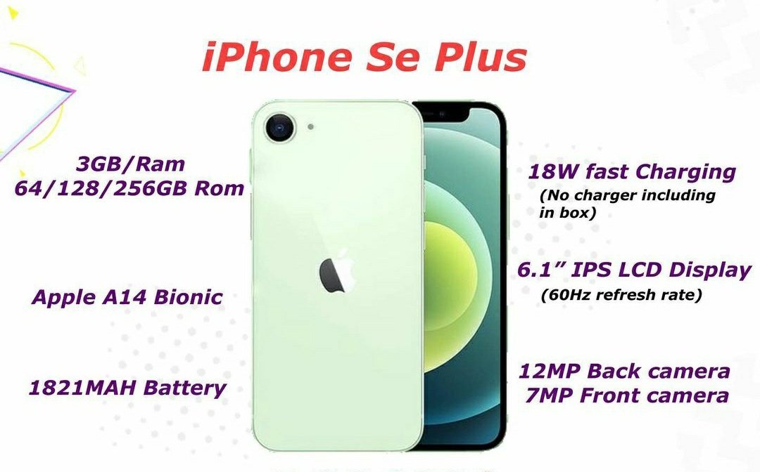 Mr Phonetech Don T Buy Iphone Xr Or Iphone Se Now Please Iphonese3 Or Iphoneseplus Coming Soon Expected Price 40k In India As Per Source In Apple Inc