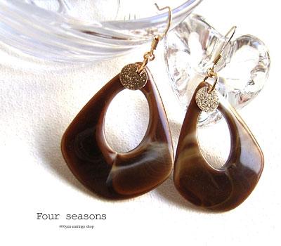 400円ピアスfour Seasons F Seasons Twitter 400円ピアスfour Seasons F Seasons Twitter