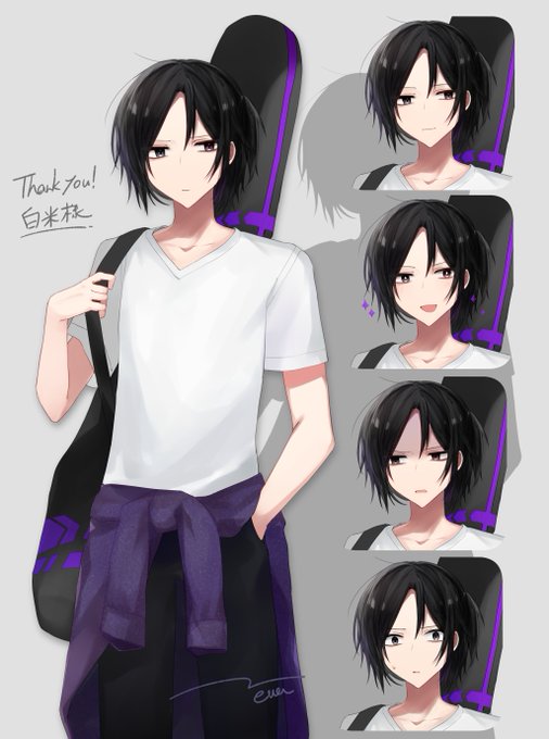 バンドマン 高画質 のtwitterイラスト検索結果 古い順