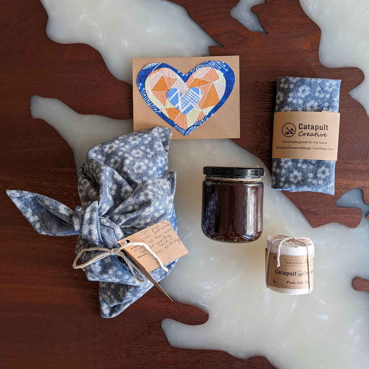 Catapult Coffee &amp; Studio - Gift Packs are Back! - mailchi.mp/845fb655d9b1/g…