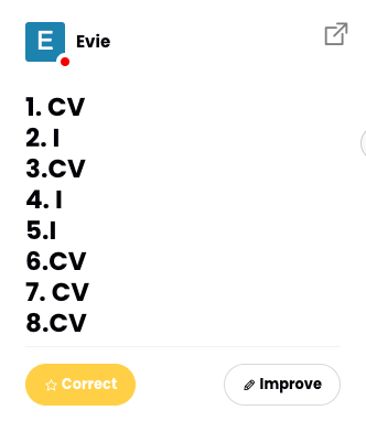 Mrs Hesford (@mrshesford) on Twitter photo Started the week with a successful zoom with 7M. We discussed present tense verb conjugation (totally new!) using discussion and modelling then I used gospiral.ac to assess their understanding - it's just like having a full set of miniwhiteboards! βοΈπͺπΈπ#mfltwitterati Started the week with a successful zoom with 7M. We discussed present tense verb conjugation (totally new!) using discussion and modelling then I used gospiral.ac to assess their understanding - it's just like having a full set of miniwhiteboards! βοΈπͺπΈπ#mfltwitterati