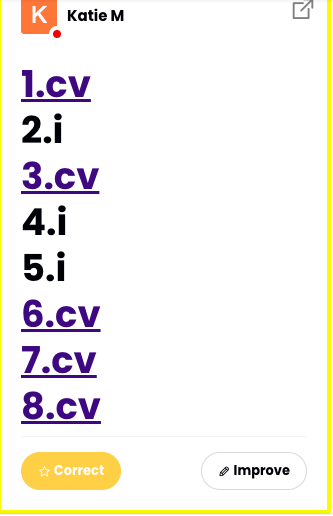 Mrs Hesford tweet media