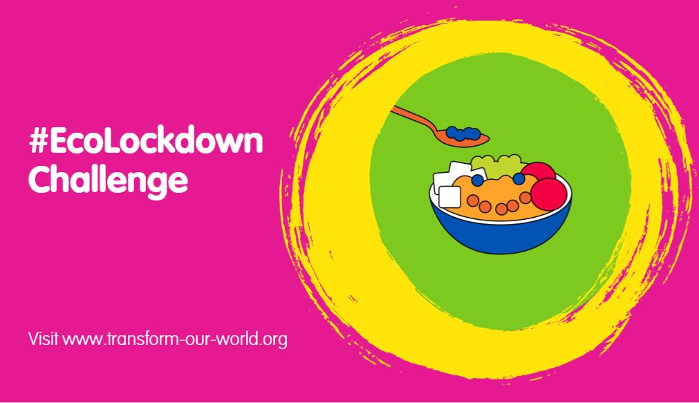 Mary Hayman (@mary_hayman1) on Twitter photo The #EcoLockdown Challenge starts TODAY and is all about students taking action from home this month
1st-7th Feb is Food, Farming and Forests - check out this week's challenge and <a href="/RachaelAnnaW/">Rachael Wright</a>'s video about responsible seafood here 🐟👉 transform-our-world.org/week-1foodfarm… <a href="/TransformSDG/">Transform Our World</a> The #EcoLockdown Challenge starts TODAY and is all about students taking action from home this month
1st-7th Feb is Food, Farming and Forests - check out this week's challenge and <a href="/RachaelAnnaW/">Rachael Wright</a>'s video about responsible seafood here 🐟👉 transform-our-world.org/week-1foodfarm… <a href="/TransformSDG/">Transform Our World</a>