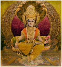 Next weekly thread would be on The untold story of || Dhruv || Who concentrate on that omnipotent eternal Prabhu with the mantra – ‘OM NAMO BHAGWATE VAASUDEVAAY’Stay TunedWeekly ThreadJai Maa_/\\_