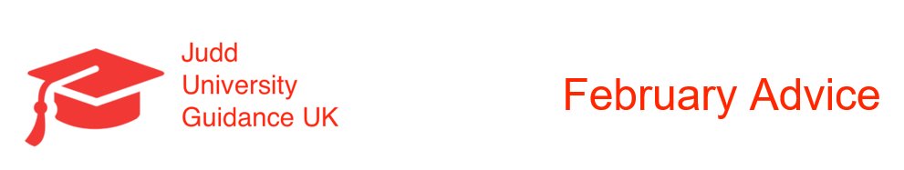 Judd University Guidance UK tweet media