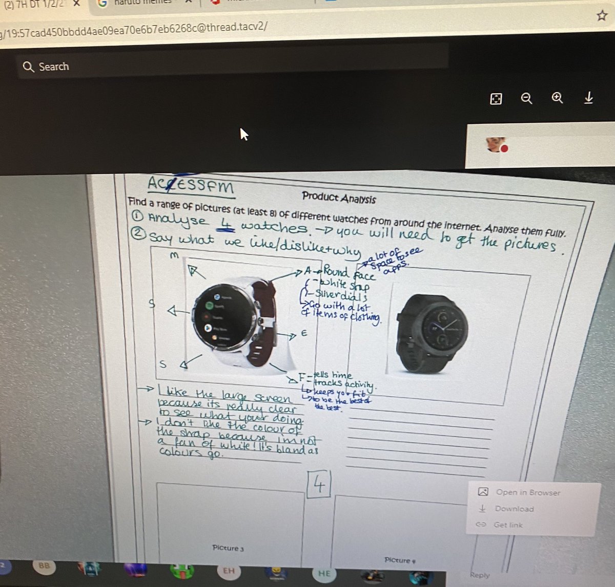 OSH_SCH's tweet photo. And they’re off!! It may be a grey #February2021 Monday but KS3 #remotelessons are one reminder - amongst so many - of just how resilient, how capable and how creative this young generation is. @MicrosoftTeams @GoodSchoolsUK @BSAboarding @StourbridgeNews @LibraryofBham https://t.co/6NNtkPNa74