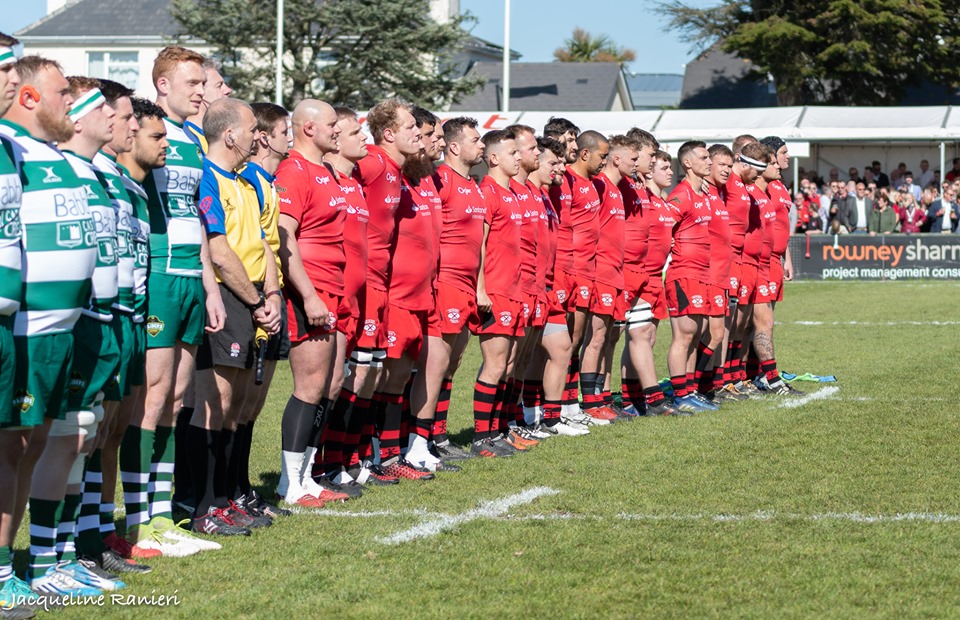 jersey rfc squad