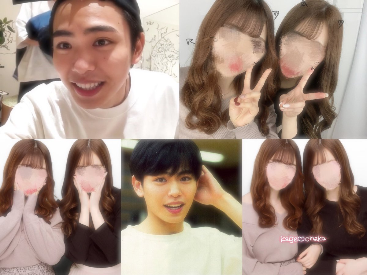 tag♡ tweet media