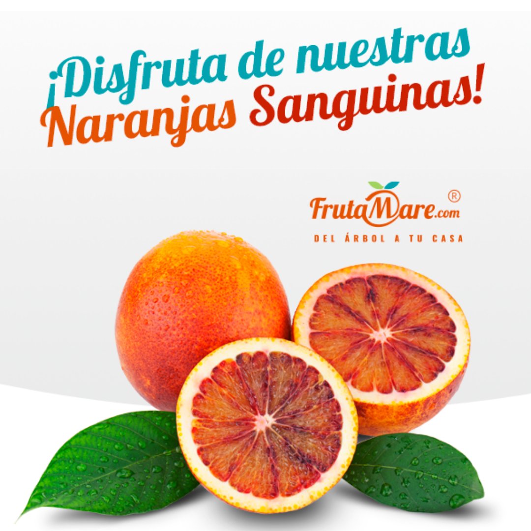 Prueba las Deliciosas Naranjas Sanguinas
.
bit.ly/2MdQRWm
.
#naranjas #sanguinas #recienrecolectadas #delarbolatucasa #productosnaturales #trabajoduro #frutamare