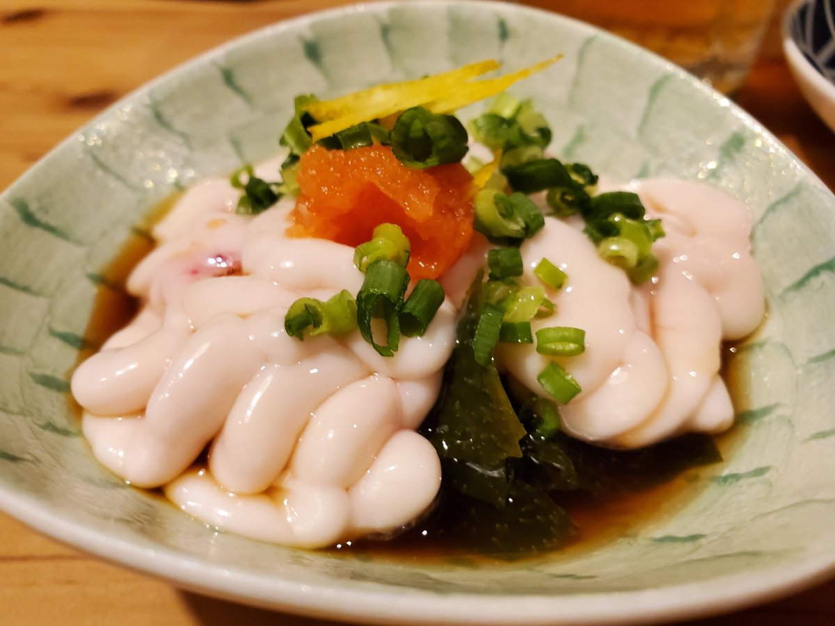 白子 白子