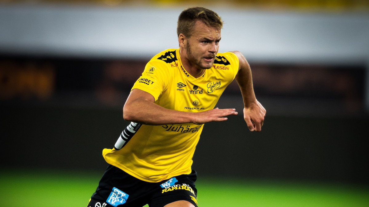 Gustav Henriksson lämnar för Österrikiska Wolfsberger AC.

Vi önskar Gurra stort lycka till och tackar för flera fina år i den gulsvarta tröjan💛

🗞 | Läs mer på:
elfsborg.se
__________
#ViTillsammans #Elfsborg #Borås