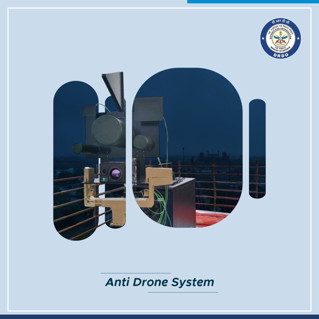 DRDO_India's tweet photo. Defence products and technologies of #DRDOatAeroIndia
#AeroIndia2021 
#SelfRelianceDefence 
#DRDOdrive 
#DRDOInnovation 
#LeapWithDRDO 
#AtmaNirbharSuraksha 
@DefenceMinIndia @SpokespersonMoD  @AeroIndiashow https://t.co/isaZz6EuuP