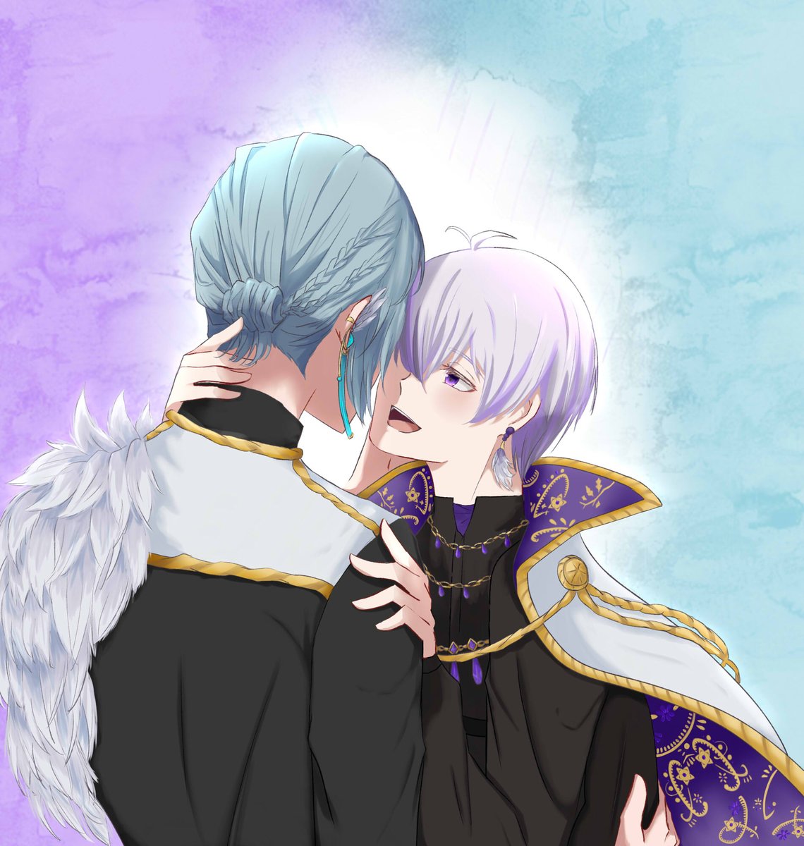 環壮 Twitter Search