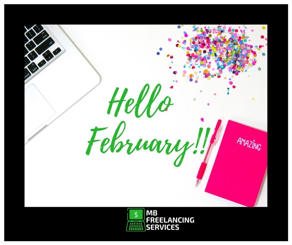 MBFreelancing's tweet image. 