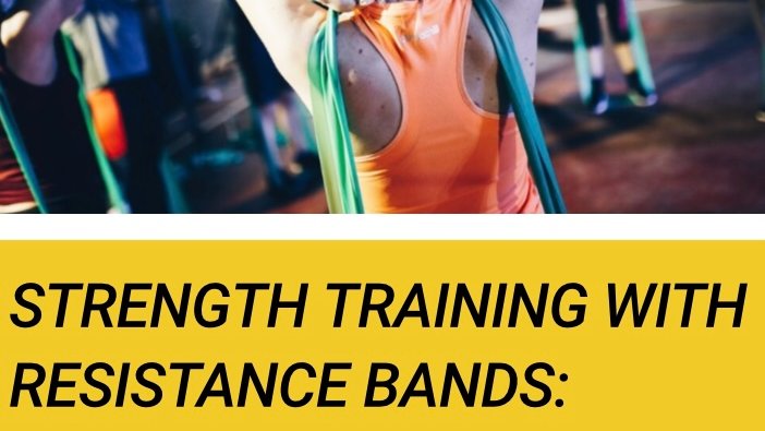 Molabme's tweet photo. Resistance bands or elastic bands seem to be the perfect solution for every home workout. Is that indeed the case? Things to take into account when using them: read it here
.
https://t.co/JI5bwGOzbv #resistancebands #StrengthTraining https://t.co/lCp2IS1Mnc