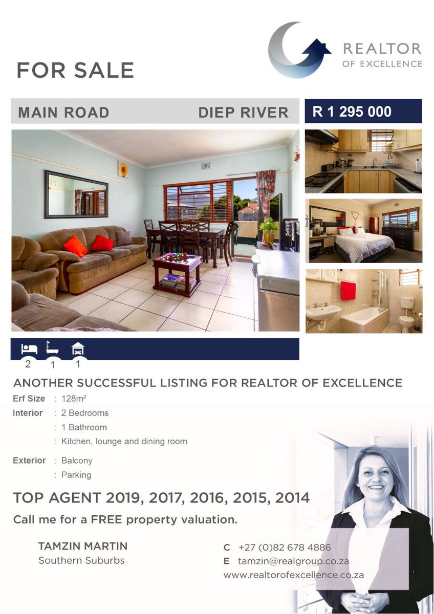 Cape Town Agent (@tamzinmart) on Twitter photo 