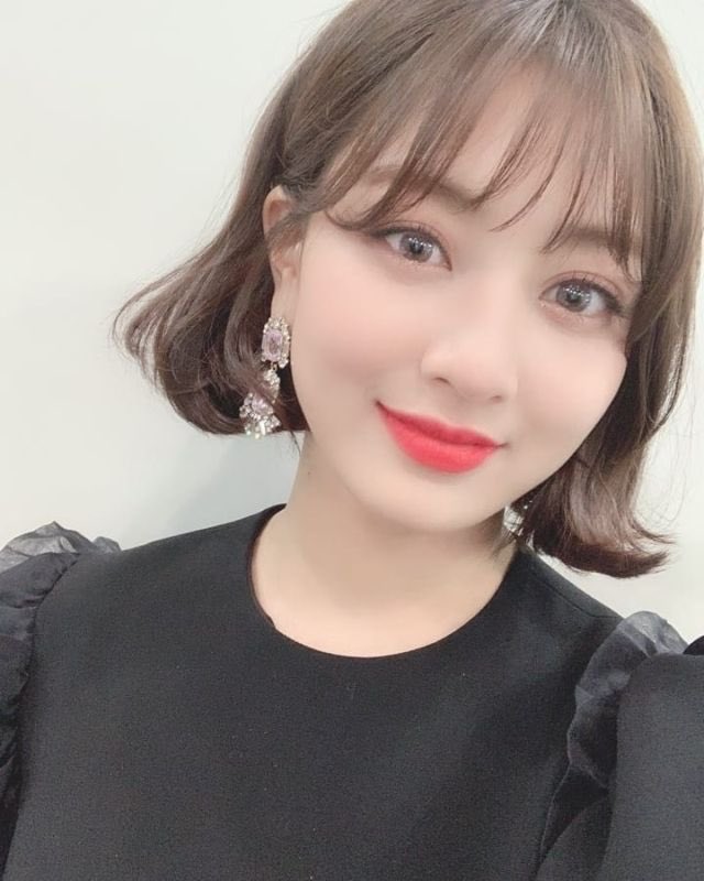 ジヒョ Twice 画像まとめ Twitterで話題の最新画像 リアルタイム更新中