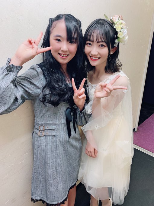 Twitterのコスプレ画像4