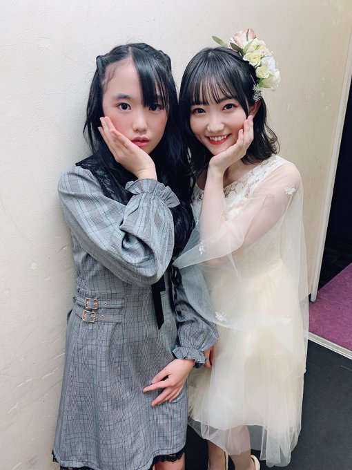 Twitterのコスプレ画像3