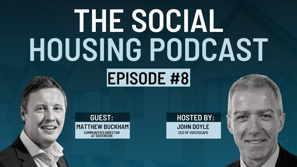 Voicescape tweet media