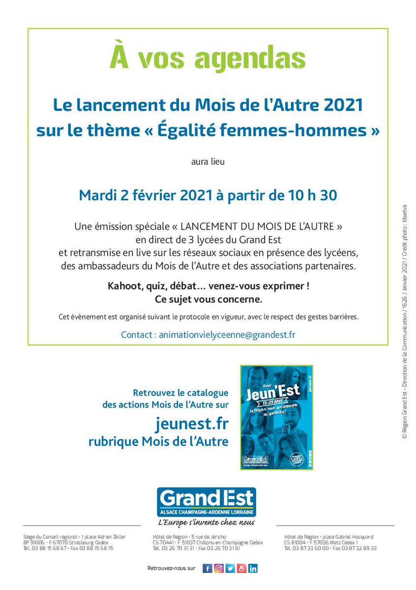 Université de Reims Champagne-Ardenne tweet media