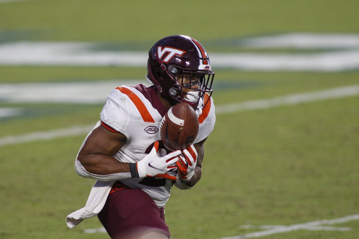 Tied with Khalil Herbert as the two RBs with the highest percentage of 21+ yard plays at 12%Had the highest percentage of 14+ yards plays at 21%Dude's pretty good. (ok, he's awesome)