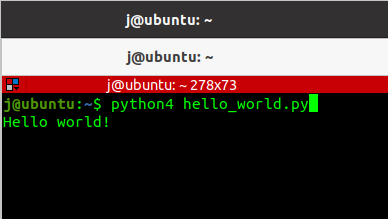 JCyberSec_'s tweet image. Are you ready?
#Python4