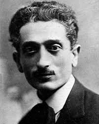 today_classical's tweet photo. #Today in 1880 Birth of Italian #composer Francesco Balilla #Pratella. #MusicHistory #classicalmusic https://t.co/6VpPtzJSmU