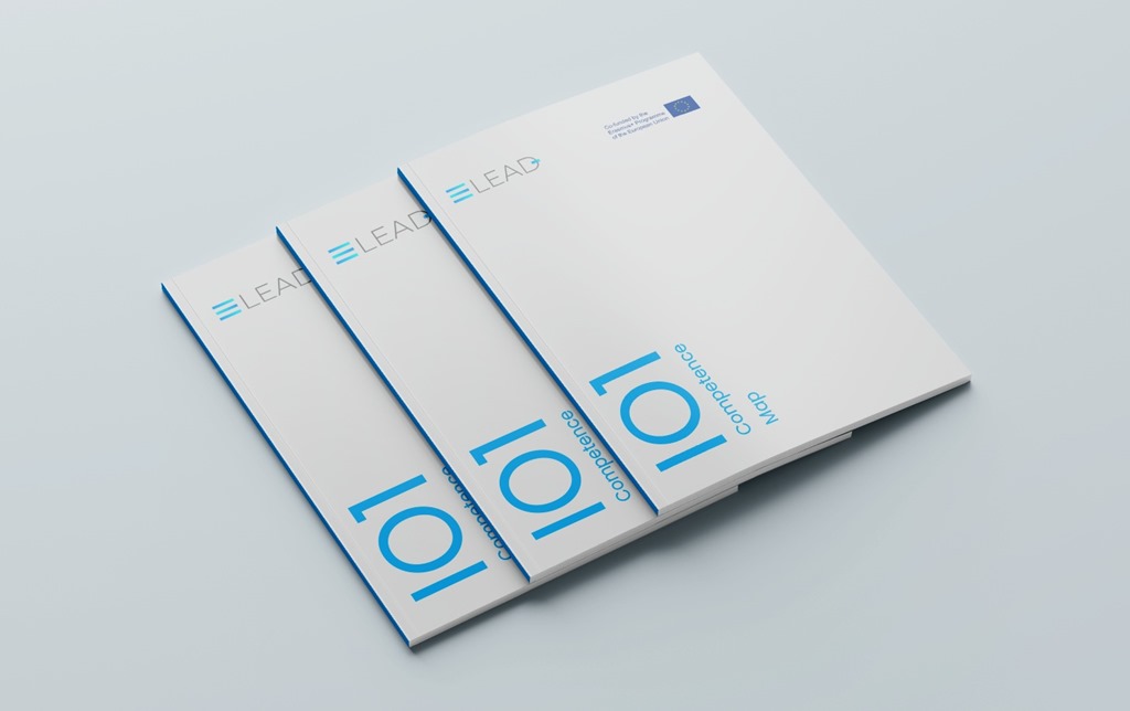 Digital leadership is a key asset for many companies and start-ups. Talent development ensures to have  access to a workforce with the right skills especially in high tech sectors. DCE contributed to the compenetence map, draft available at eleadproject.eu .