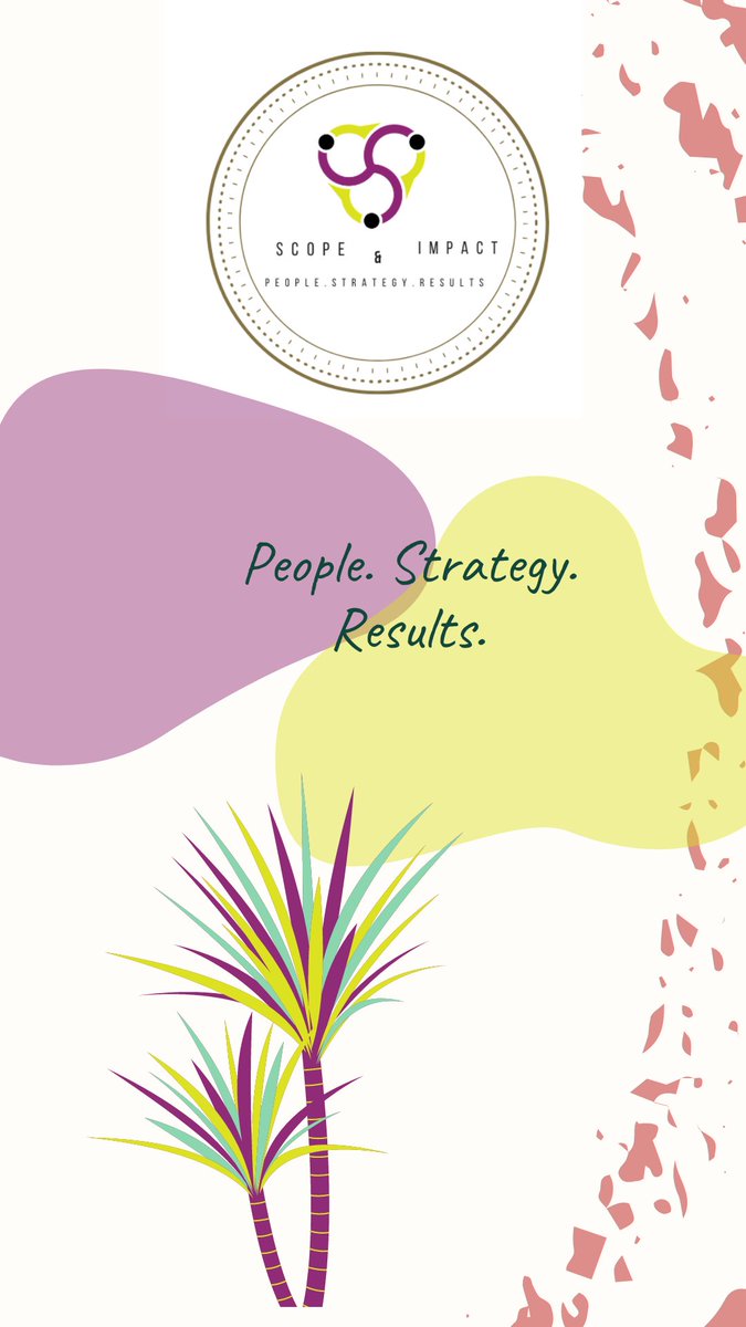 scopeandimpact's tweet photo. It's not enough to attract talent. How can we nurture and cultivate talent in the Kenyan economy? Our people are our greatest investment. They drive results! Let's have this conversation. @JamilaMohamed
#HR #ScopeandImpact #RoyalMediaServices #RMS https://t.co/uySBTdPrXK